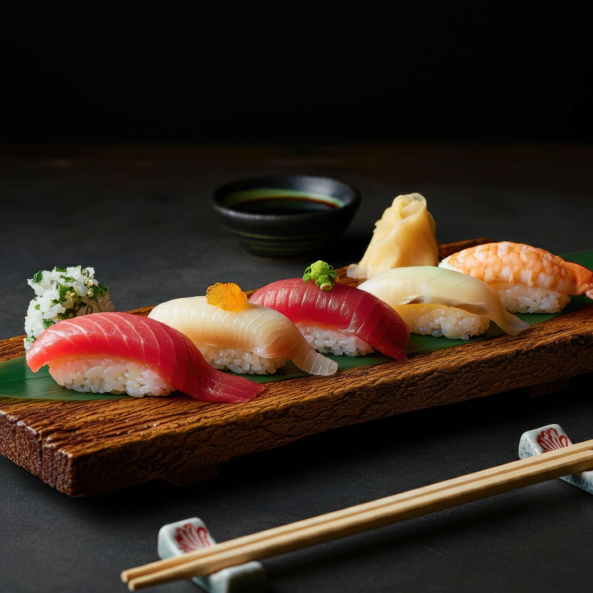Sushi 2