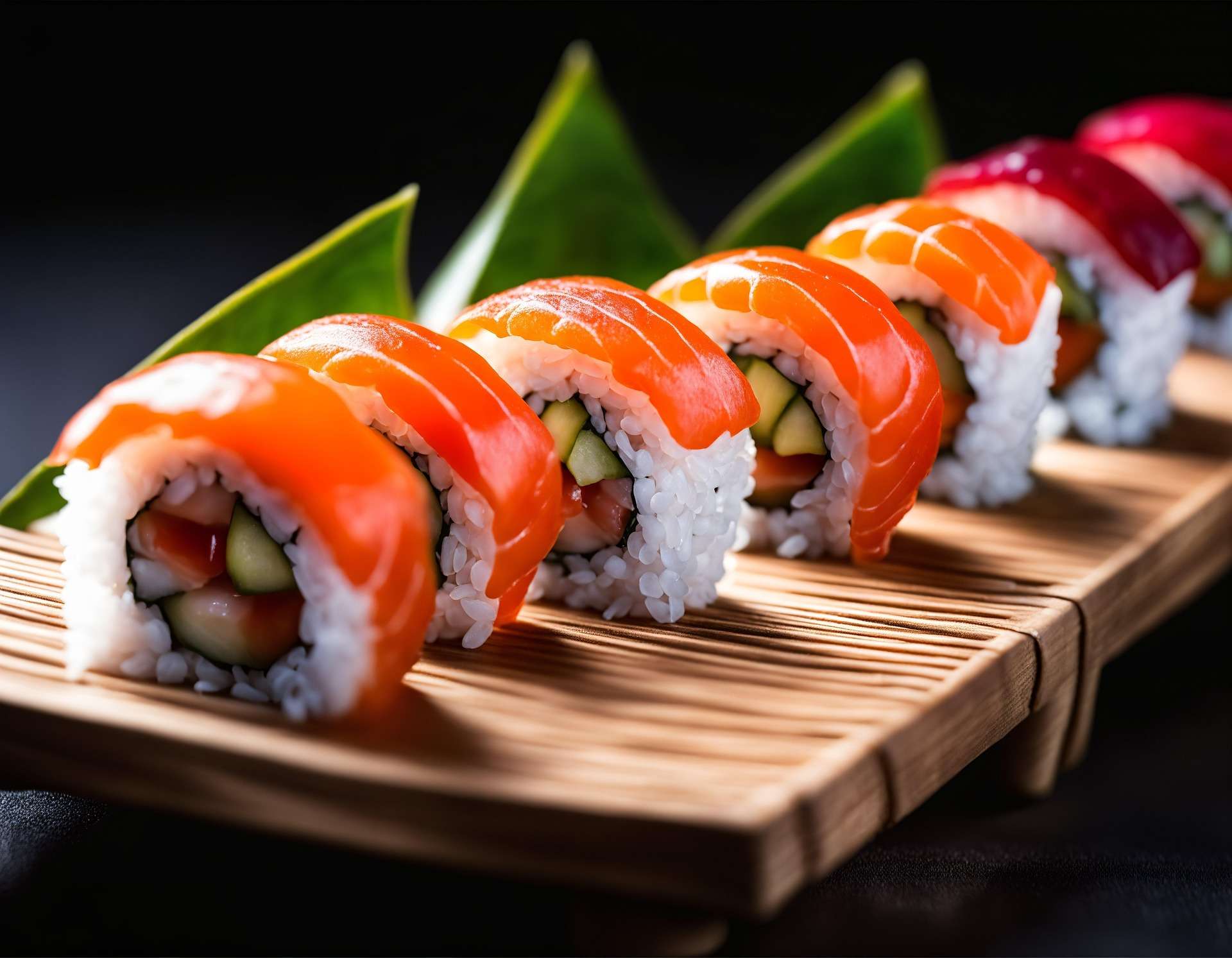 Sushi 3
